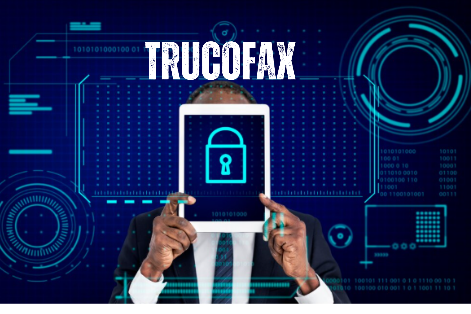 Trucofax: Complete Guide to Features, Benefits, Use Cases & the Future of Secure Digital Communication