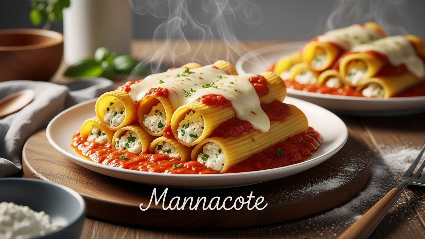 Mannacote
