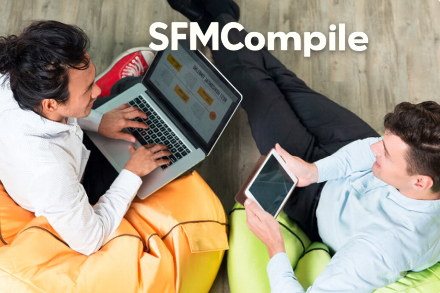SFMCompile
