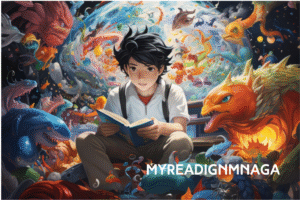 Myreadignmnaga: The Ultimate Guide to Global Manga Reading, Community, and Creator Support