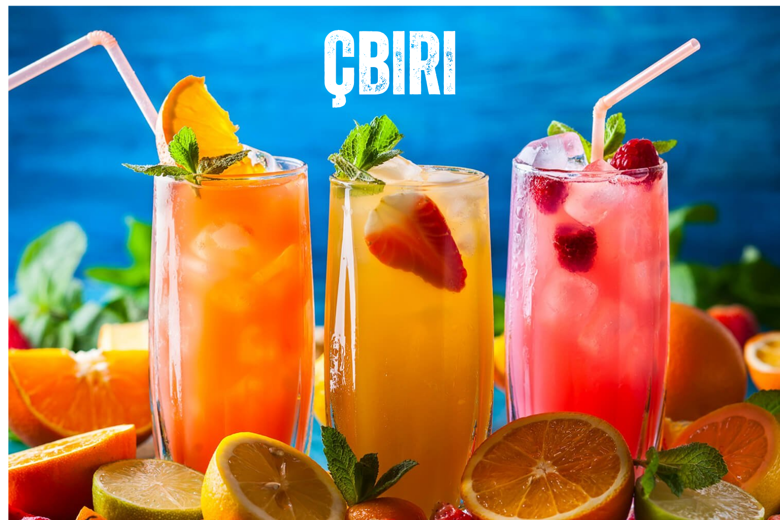 Discover Çbiri: From Scenic Landscapes to Traditional Drinks