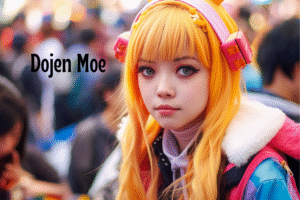 Dojen Moe: The Ultimate Guide to the Whimsical Anime Subculture, Characters, and Global Impact