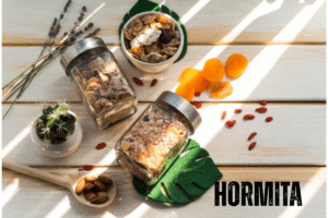 Hormita: The Hidden Gem of Nature and the Key to Hormonal Health