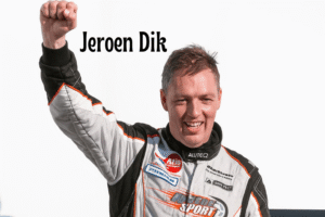Jeroen Dik: Racing Prodigy and Automotive Tuning Mastermind – Complete Biography & Achievements