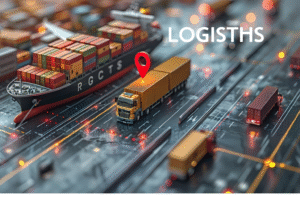Logisths Explained: The Ultimate Guide to Modern Logistics & Supply Chain Innovation (2026)