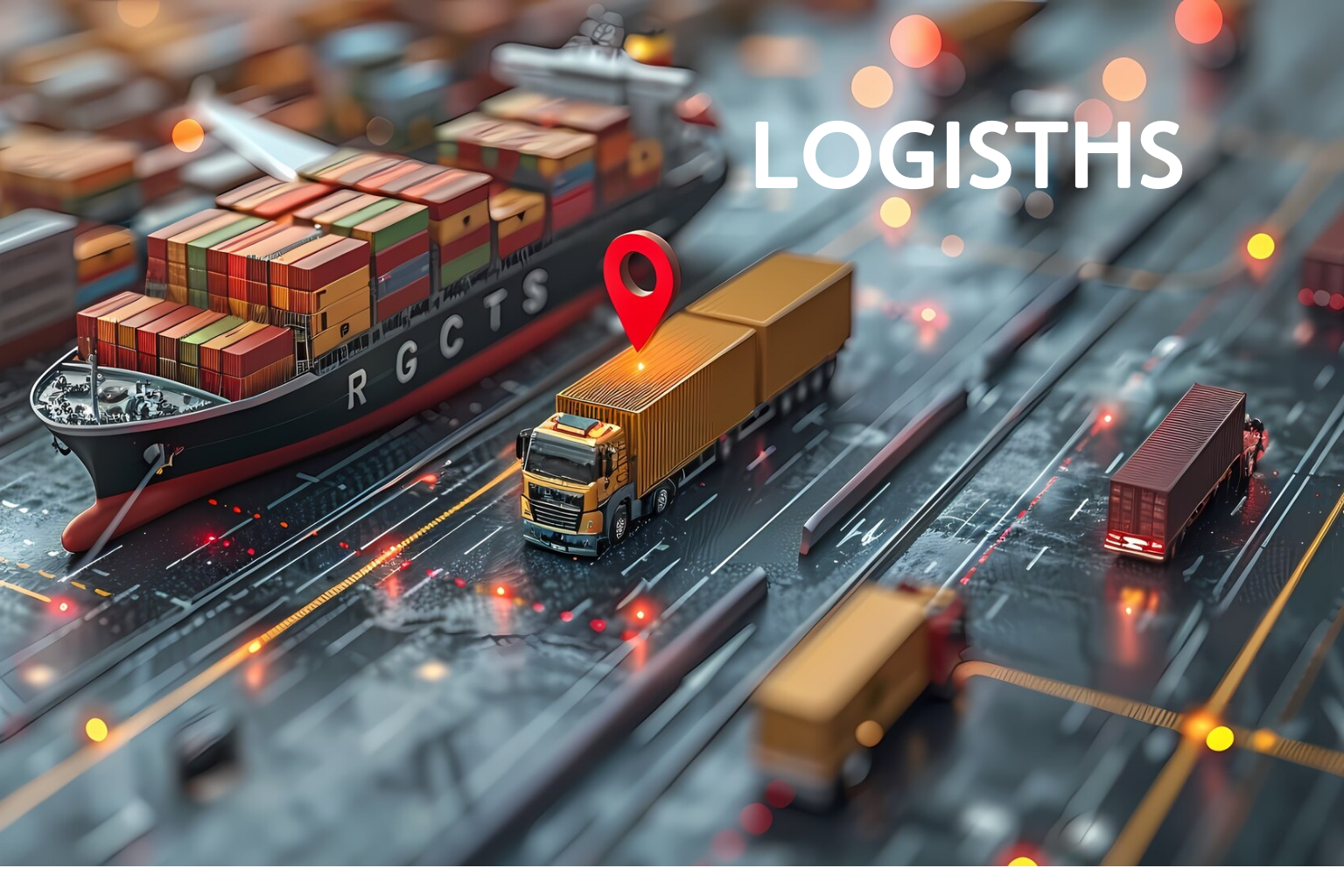 Logisths Explained: The Ultimate Guide to Modern Logistics & Supply Chain Innovation (2026)