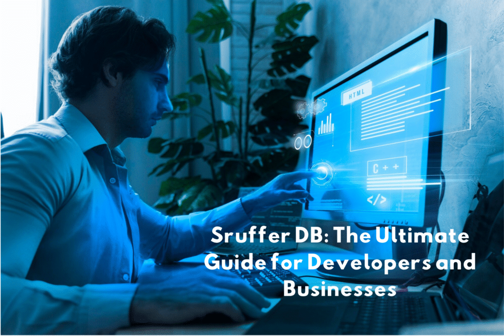 Sruffer DB: The Ultimate Guide for Developers and Businesses